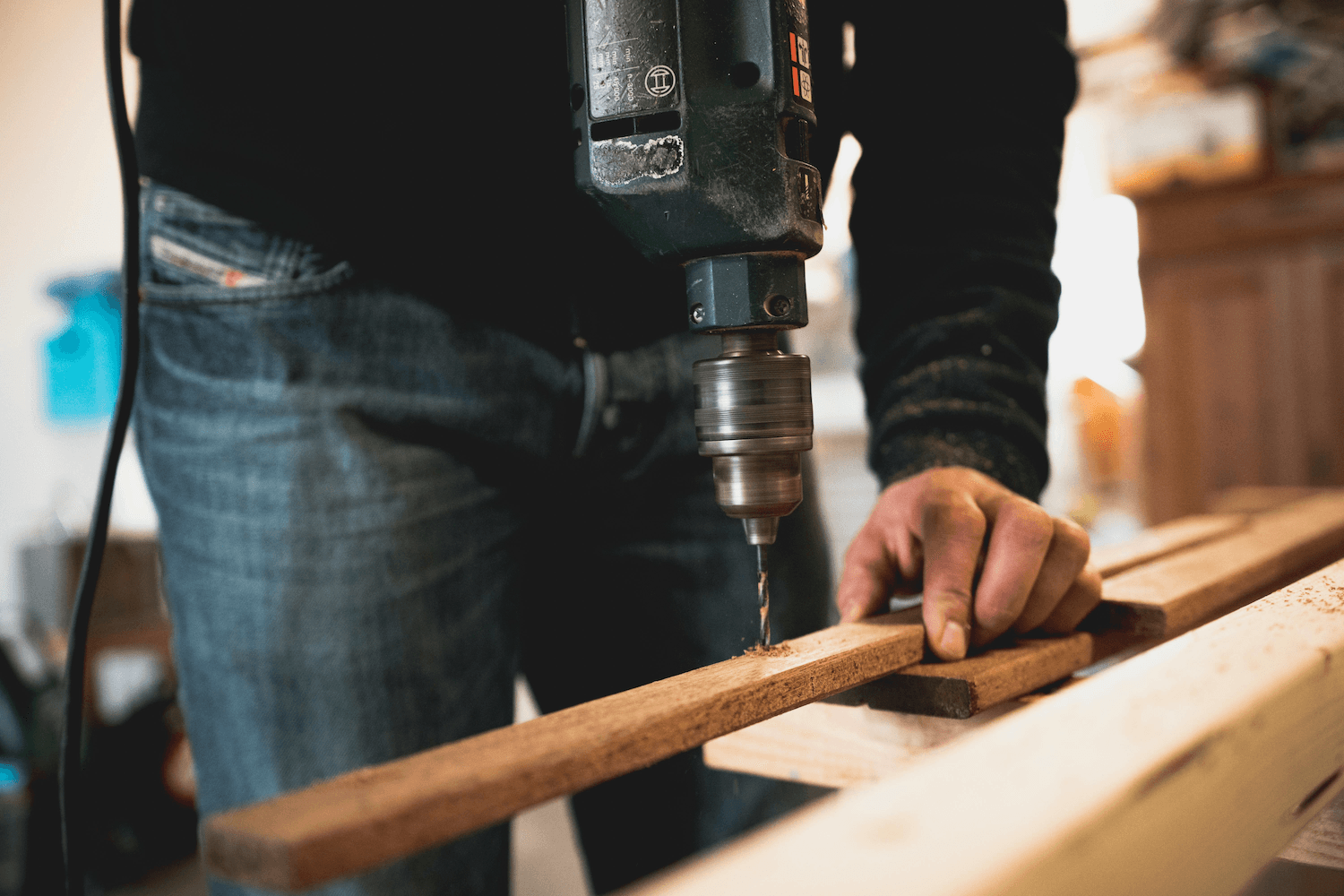 5 Ways to Win More Clients as a Handyman or Contractor
